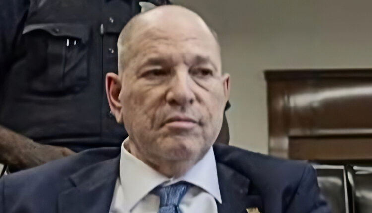 Harvey Weinstein in Jessica Mann case – NBC News – YouTube