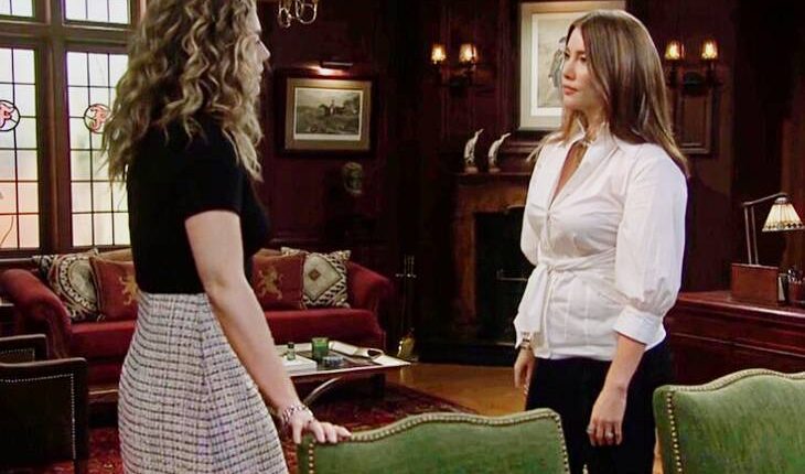 Hope Logan Spencer (Annika Noelle)