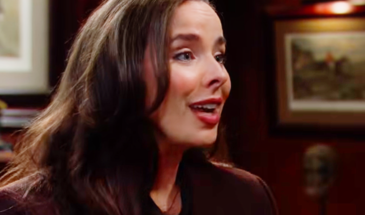 Ivy Forrester