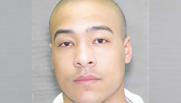 James Broadnax faces execution soon – Via FOX4 – YouTube