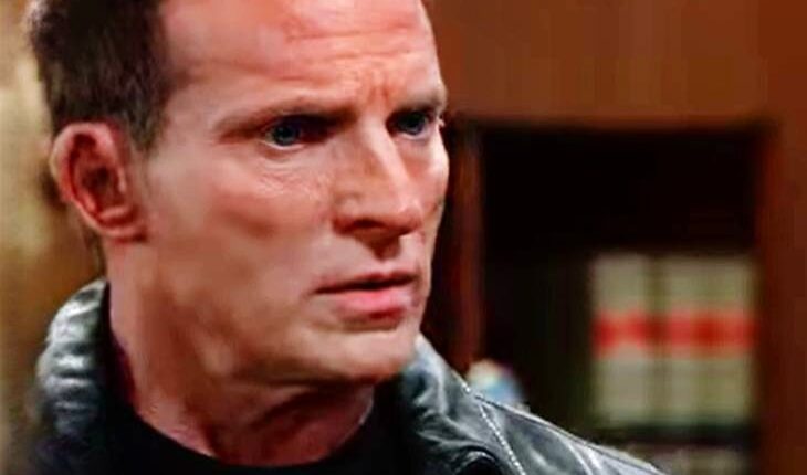 Jason Morgan