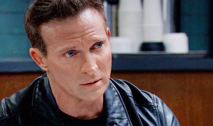 Jason Morgan