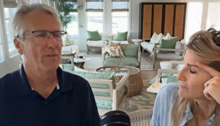 Jim and Ashleigh discuss Brian’s story – Drop Dead Serious – YouTube