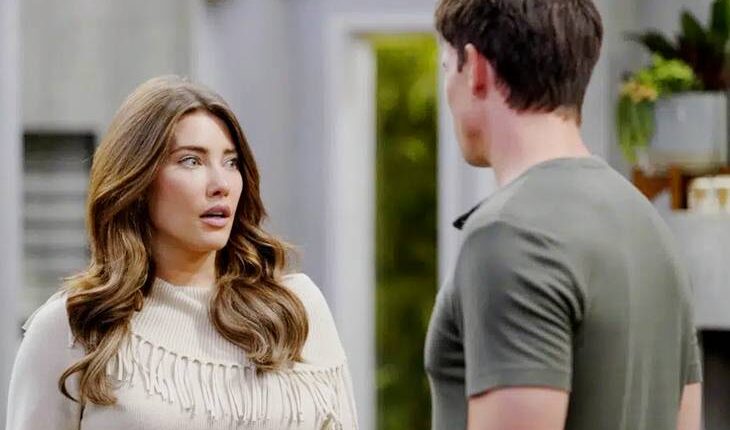 John Finn Finnegan (Tanner Novlan)