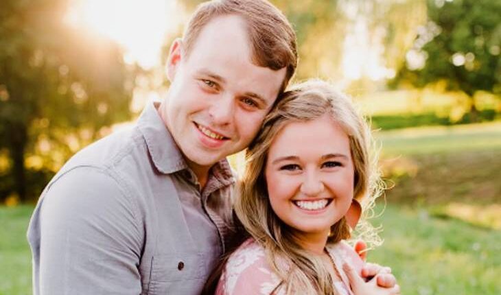 Joseph Duggar