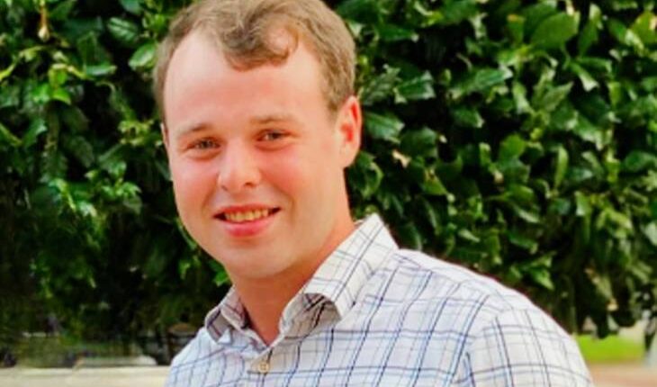 Joseph Duggar