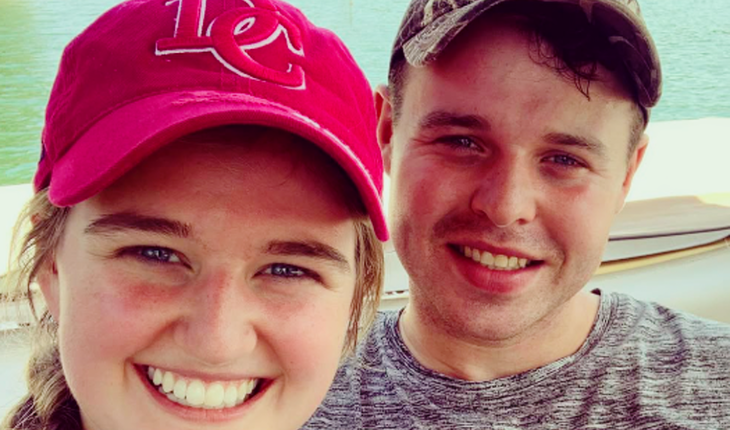 Joseph Duggar