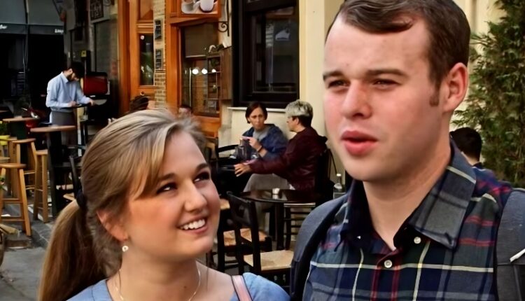 Joseph Duggar, Kendra Duggar Divorce – TLC Counting On – YouTube