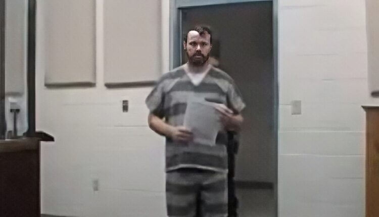 Joseph in his hearing – Via 14th Circuit – YouTube