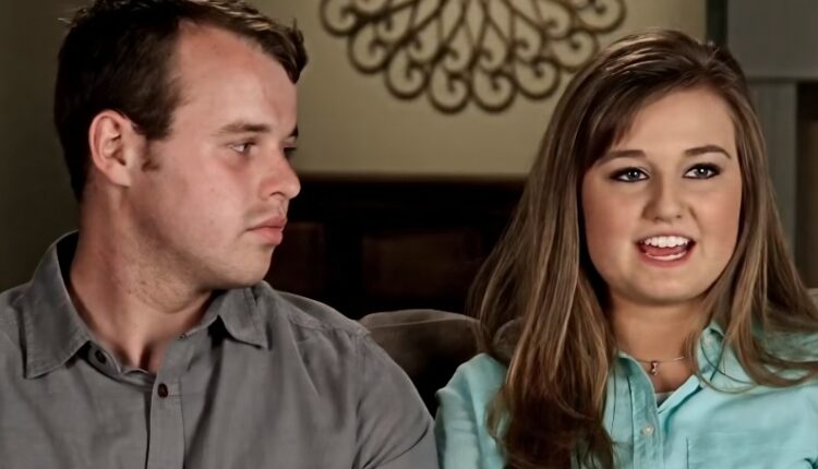 Kenda and Joe – TLC – YouTube