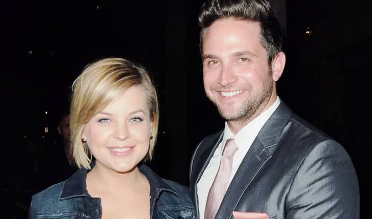 Kirsten Storms