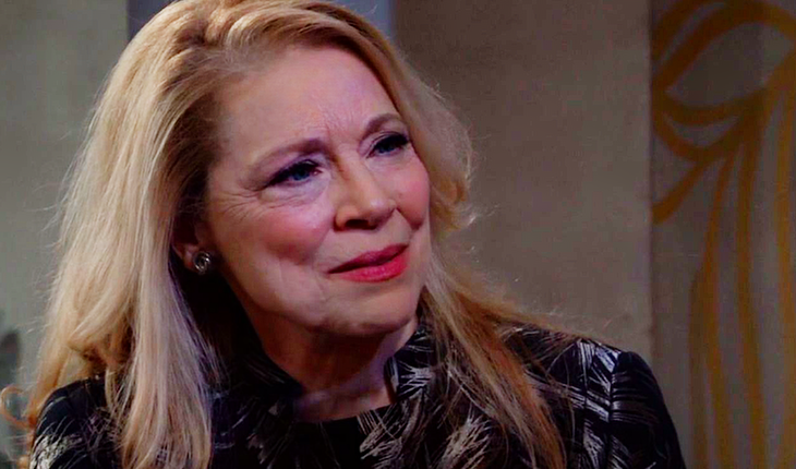 Liesl Obrecht (Kathleen Gati)