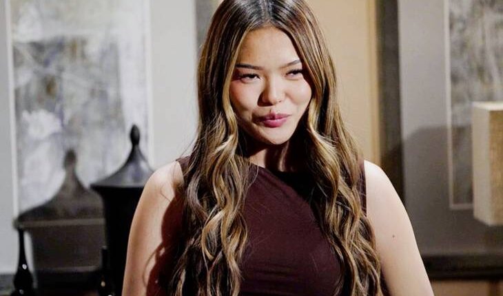 Luna Nozawa