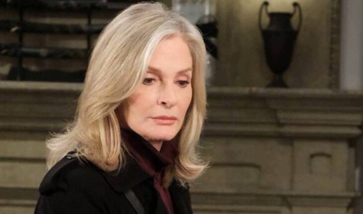 Marlena Evans (Deidre Hall)