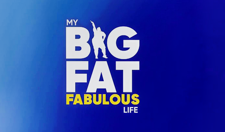 My Big Fat Fabulous
