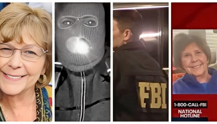 Nancy Guthrie True Crime Update via FOX 10 Phoenix – YouTube