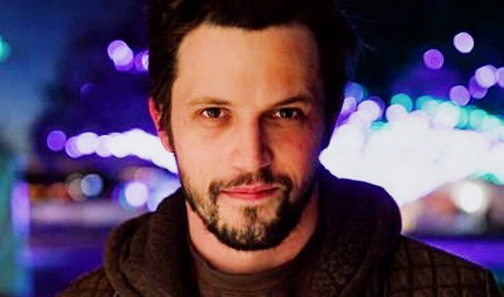Nathan Dean
