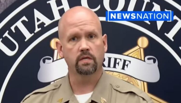 NewsNation Cover The Press Release About Laura – YouTube