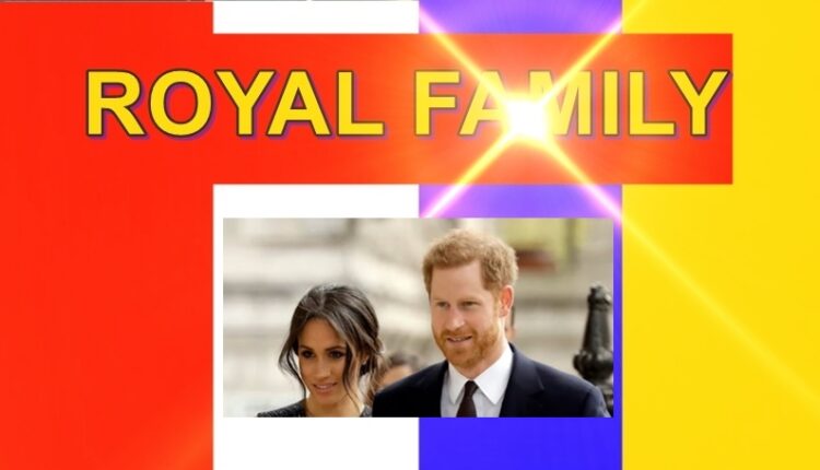 Prince Harry and Meghan Markle – YouTube