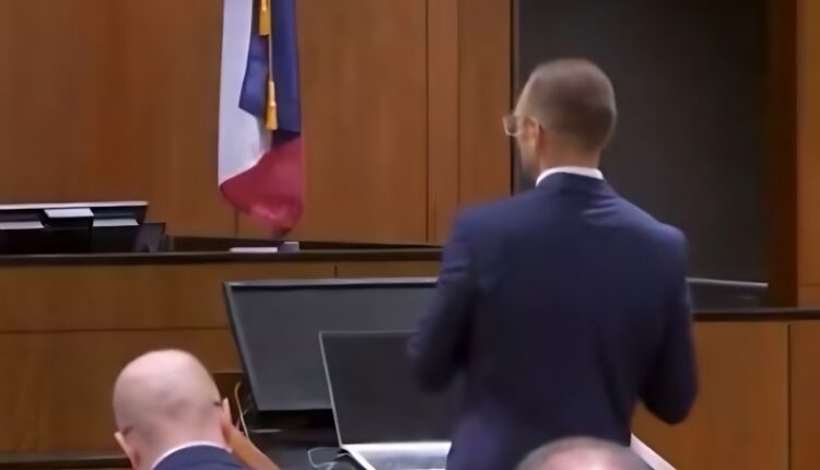 Prosecution argues they have tons of evidence – YouTube