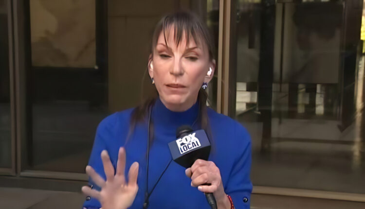 Reporter Gonzalez cautions on horrfic details – Fox News – YouTube