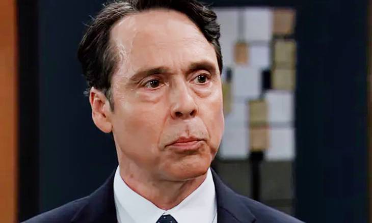 GH Spoilers: Cullum's Proposition To Britt, Huntington's Medication For The Real Shooter's Name? - Soap Opera Spy
