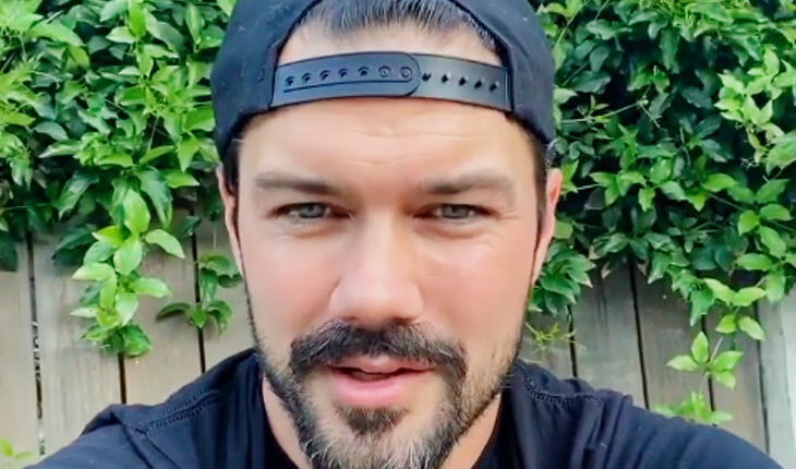Ryan Paevey