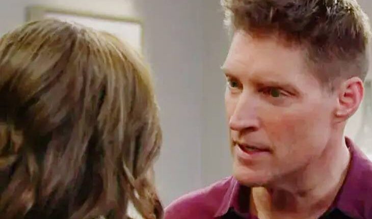 Sheila Carter (Kimberlin Brown)