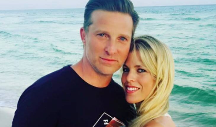 Steve Burton
