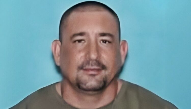 Steven Garcia Top Security Disappearance Via NewsNation – YouTube