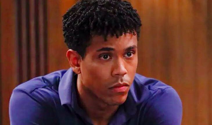 TJ Ashford