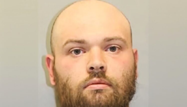 Tanner abducted and murdered the 7-year-old – via CBS YouTube