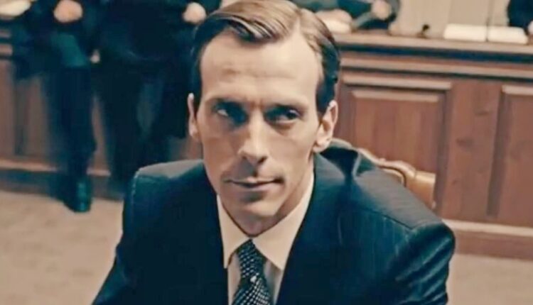 Ted Bundy on trial – Shadow Evidence Chronicles – YouTube