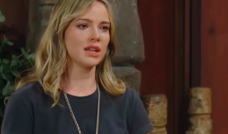 Tessa Porter (Cait Fairbanks)