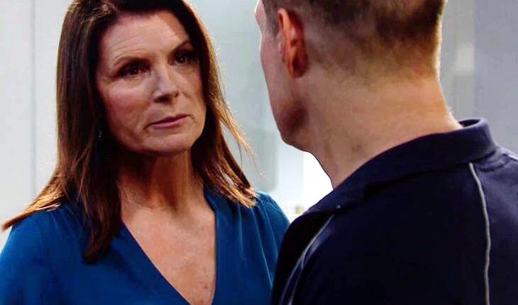 The Bold And The Beautiful