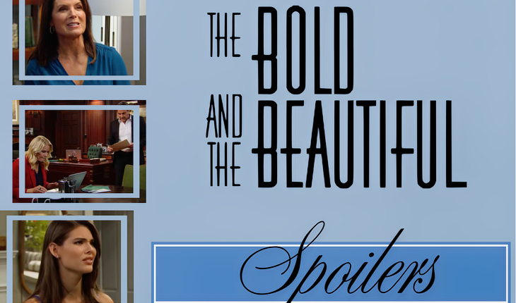 The Bold And The Beautiful