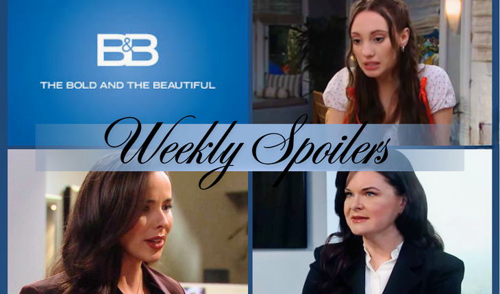 The Bold And The Beautiful