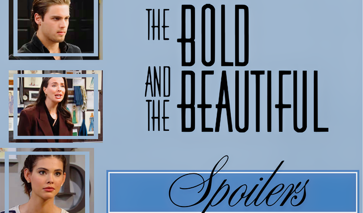 The Bold And The Beautiful
