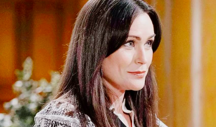 The Bold And The Beautiful