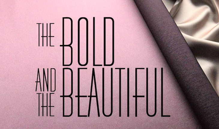 The Bold And The Beautiful