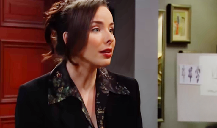 The Bold And The Beautiful