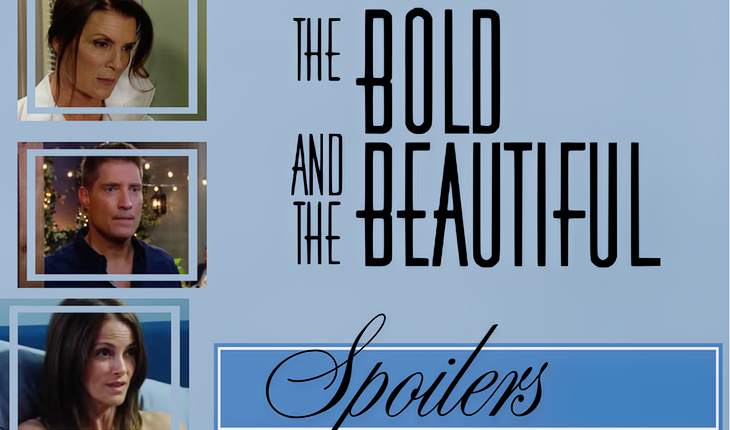 The Bold And The Beautiful