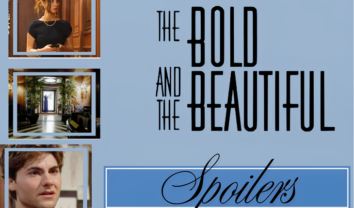 The Bold And The Beautiful