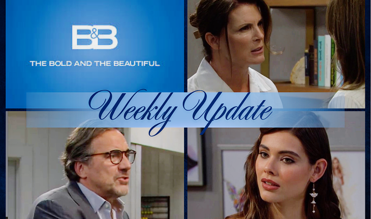 The Bold And The Beautiful