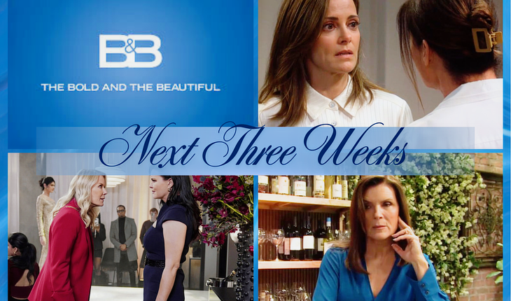 The Bold And The Beautiful