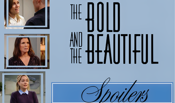 The Bold And The Beautiful
