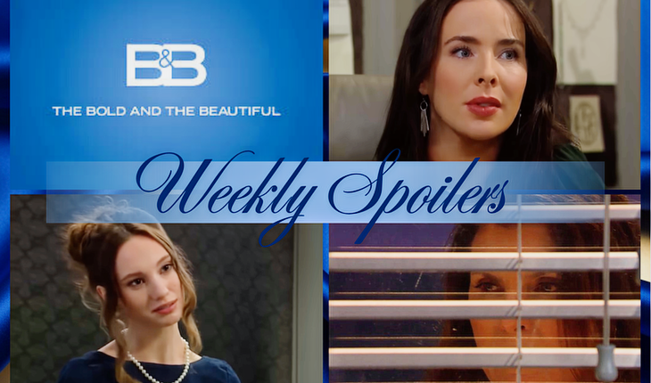The Bold And The Beautiful