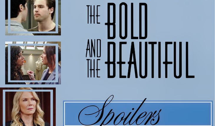 The Bold And The Beautiful