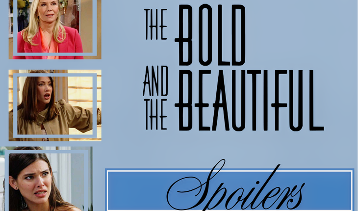 The Bold And The Beautiful