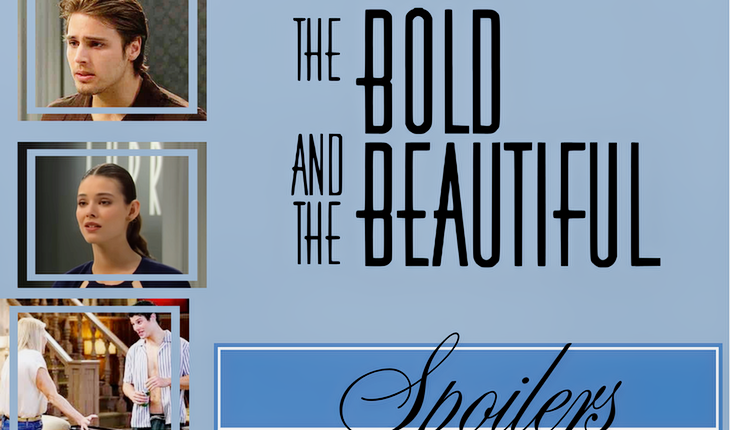 The Bold And The Beautiful
